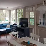 Astrid Lindgren Apartamento Spiekeroog