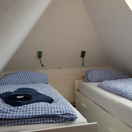 Astrid Lindgren 아파트 *