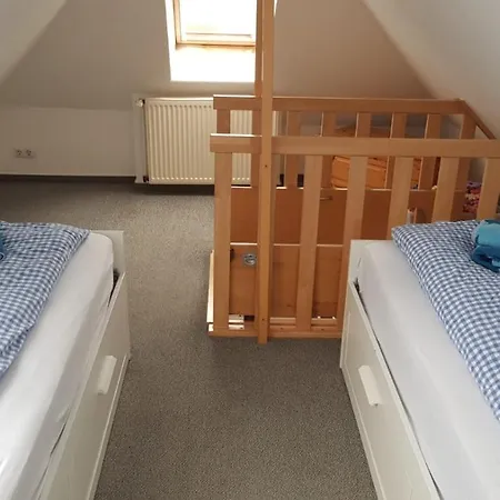 Astrid Lindgren Appartement *
