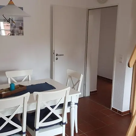 Appartement Astrid Lindgren