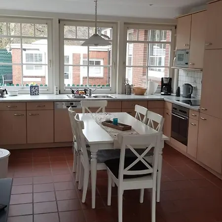 Apartment Astrid Lindgren *