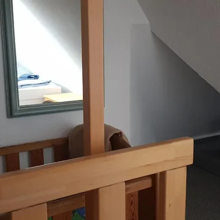 Appartement Astrid Lindgren Spiekeroog