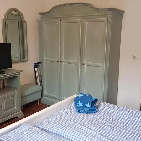 Appartement Astrid Lindgren