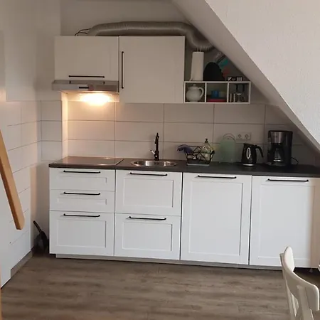 Apartment Astrid Lindgren