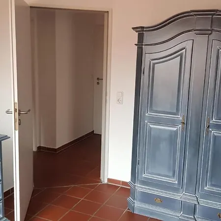 Astrid Lindgren Apartment
