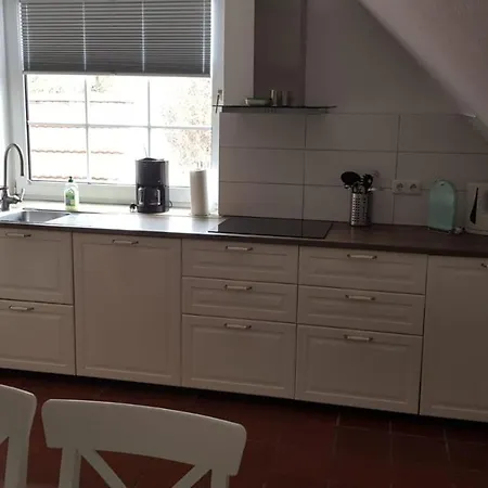 Apartment Astrid Lindgren *