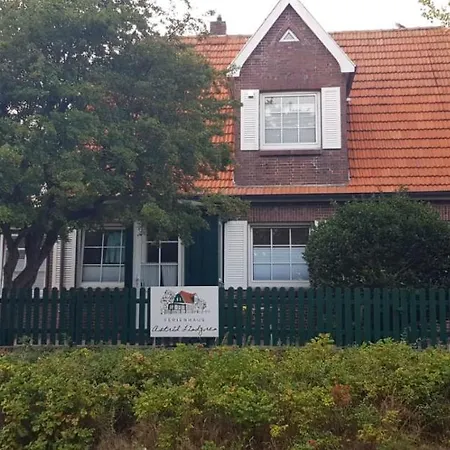 Astrid Lindgren Apartment