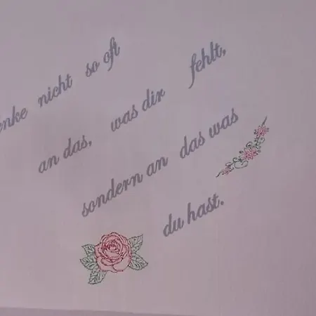 Apartment Astrid Lindgren *