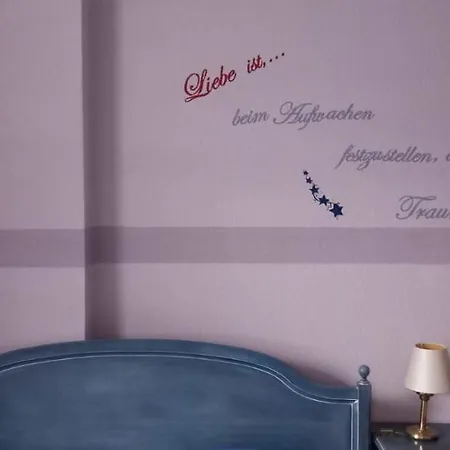 Apartment Astrid Lindgren
