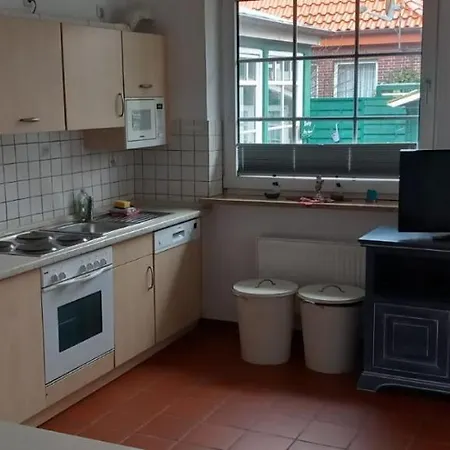 Appartement Astrid Lindgren *