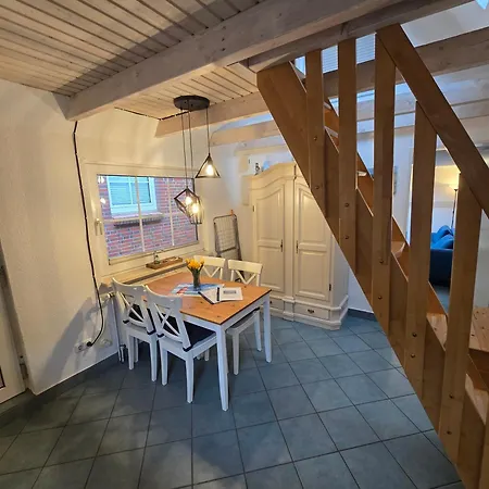 Apartment Astrid Lindgren