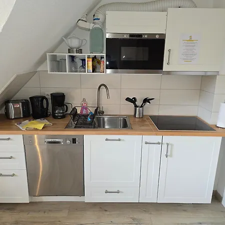 Apartment Astrid Lindgren *