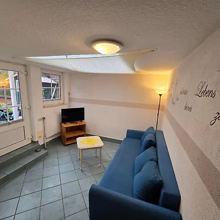 Astrid Lindgren Apartment