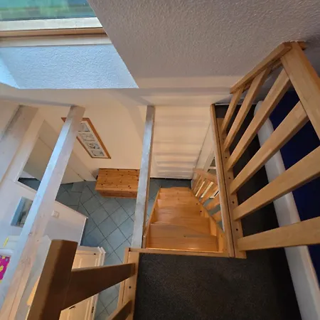 Apartment Astrid Lindgren