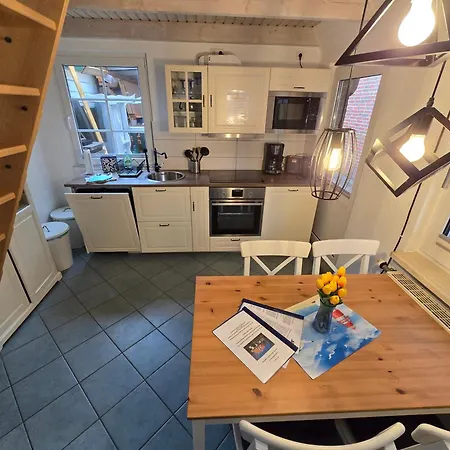 Apartment Astrid Lindgren