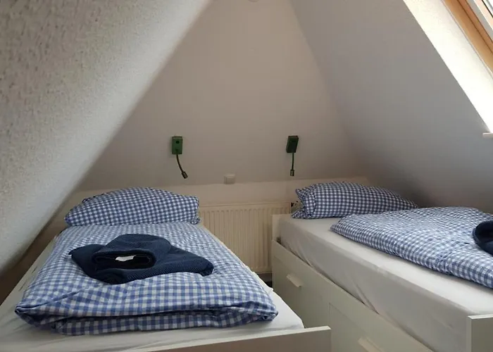 Astrid Lindgren Appartement *