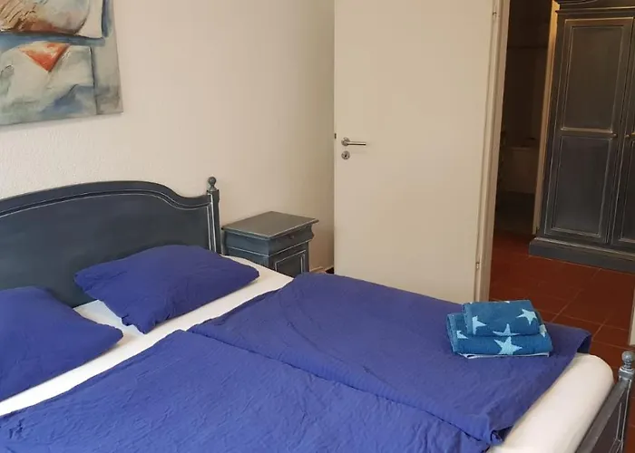 Astrid Lindgren Апартаменты