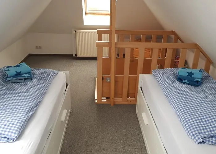 Astrid Lindgren Appartement *