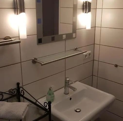 Appartement Astrid Lindgren