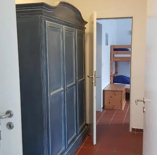 Astrid Lindgren Appartement *