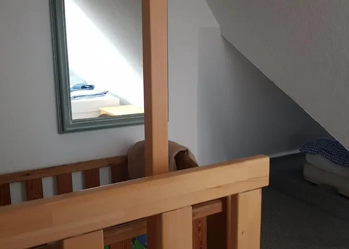 Апартаменты Astrid Lindgren Шпикерог