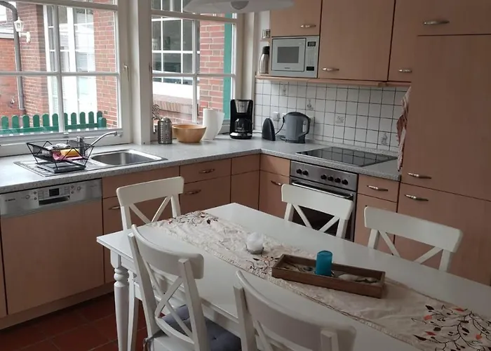 Astrid Lindgren Appartement