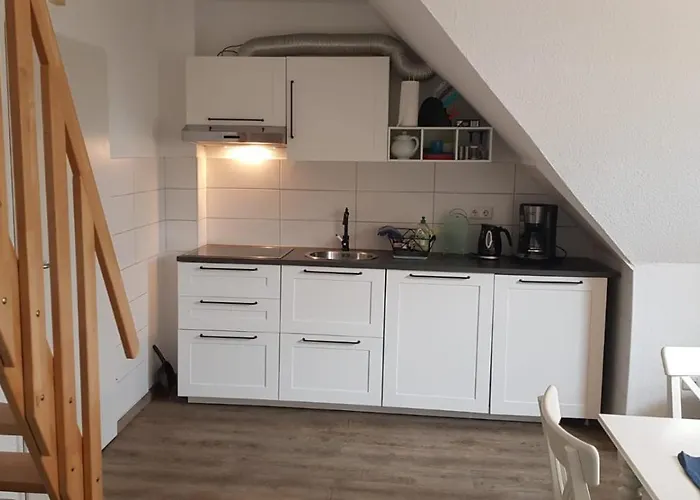 Appartement Astrid Lindgren