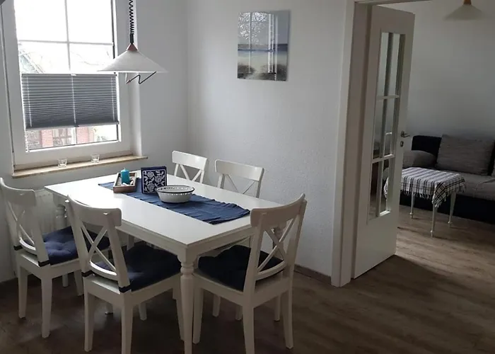 Appartement Astrid Lindgren *