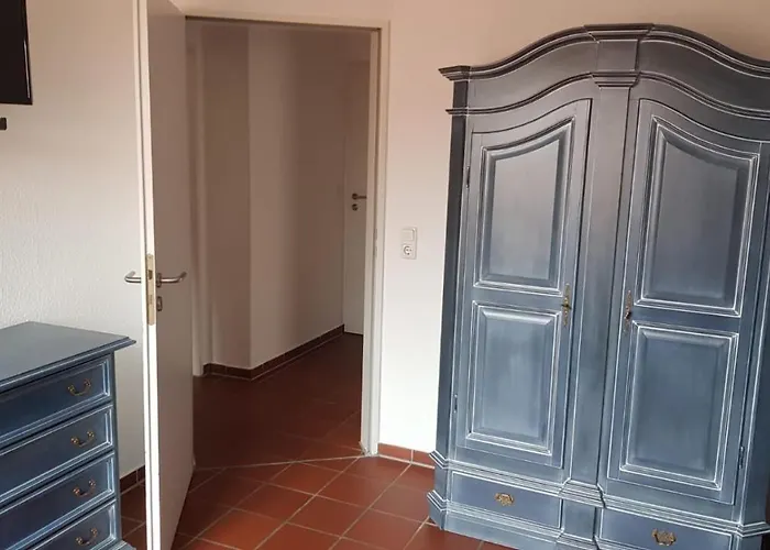 Astrid Lindgren Appartement