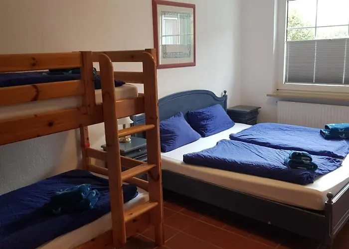 Astrid Lindgren * Spiekeroog