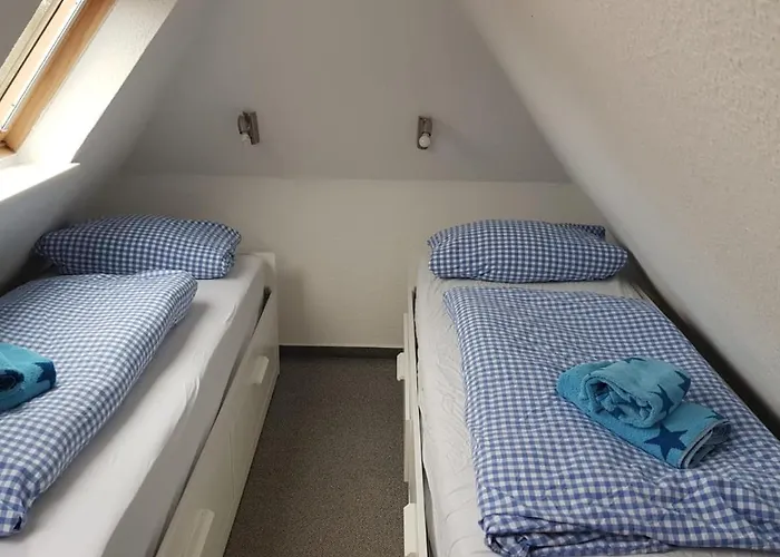 Astrid Lindgren Апартаменты