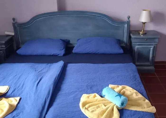 Appartement Astrid Lindgren