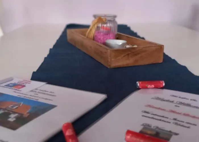 Astrid Lindgren Appartement