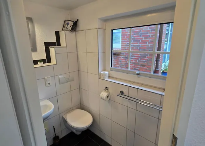 Appartement Astrid Lindgren