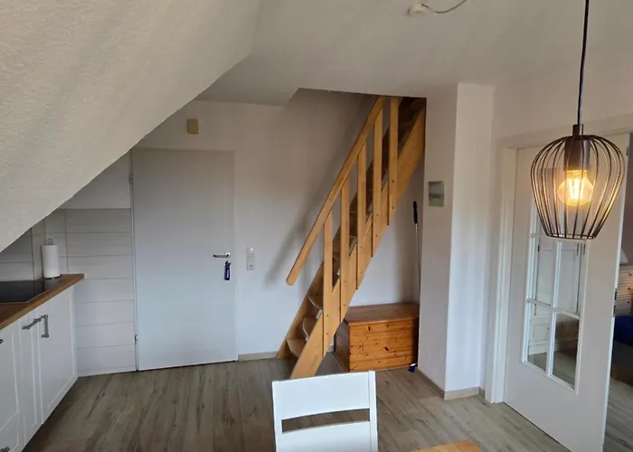 Astrid Lindgren Appartement Spiekeroog