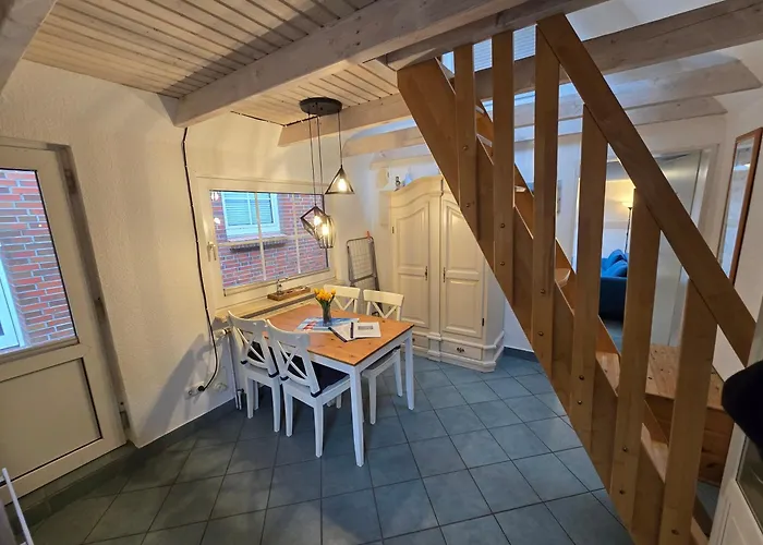 Appartement Astrid Lindgren