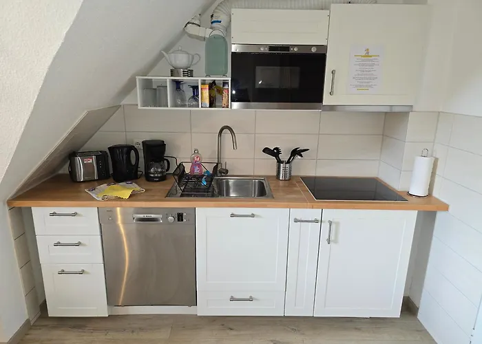 Appartement Astrid Lindgren *