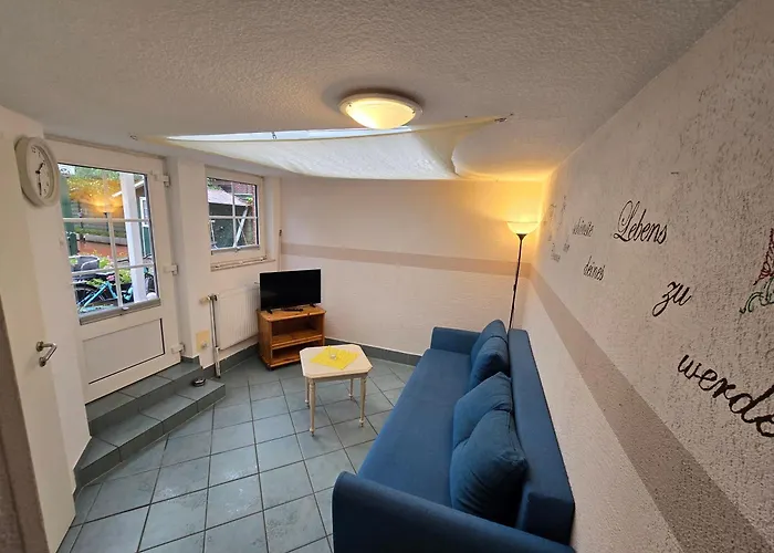 Astrid Lindgren Appartement