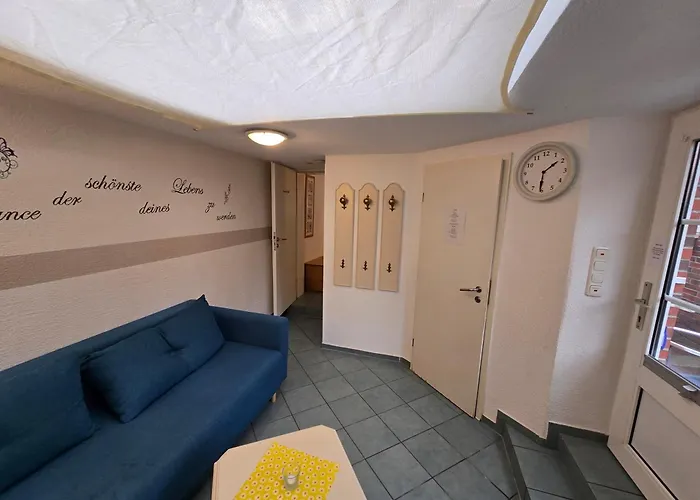 Astrid Lindgren * Spiekeroog