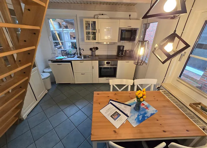 Appartement Astrid Lindgren