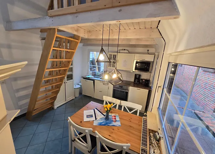 Astrid Lindgren * Spiekeroog