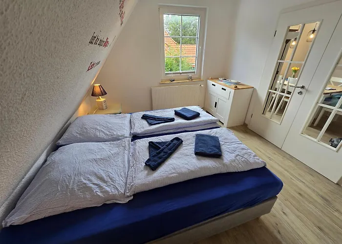 Astrid Lindgren Spiekeroog